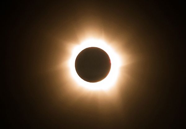 eclipse